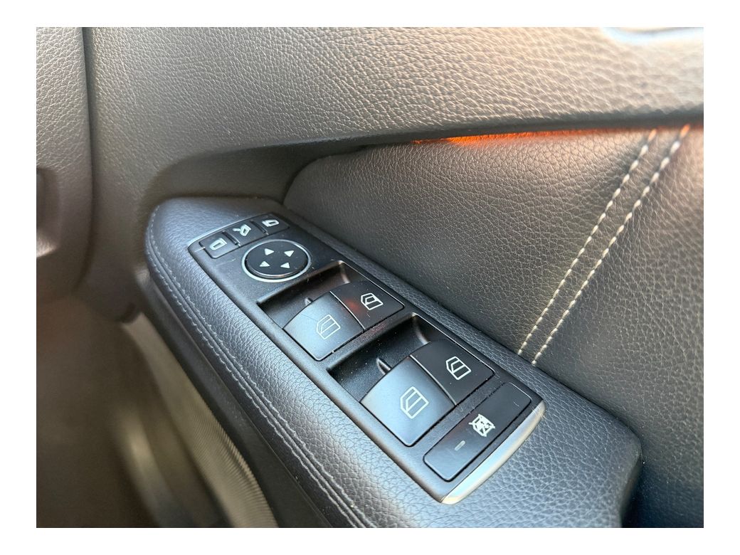 2014 Mercedes-Benz E Class