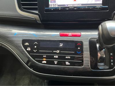 2017 Honda Odyssey
