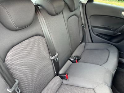 2018 Audi A1