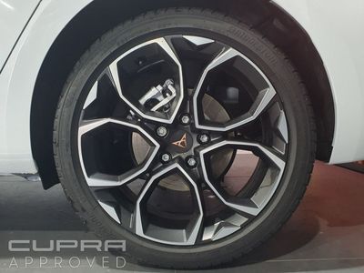 2025 Cupra Leon