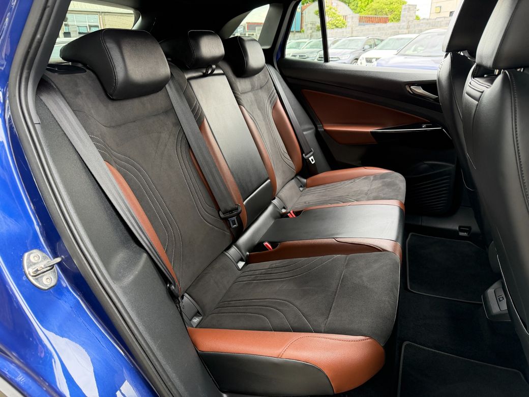 2023 Volkswagen ID.4