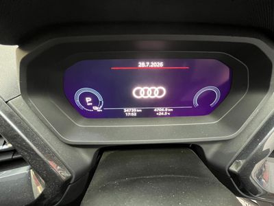 2023 Audi Q4 e-tron