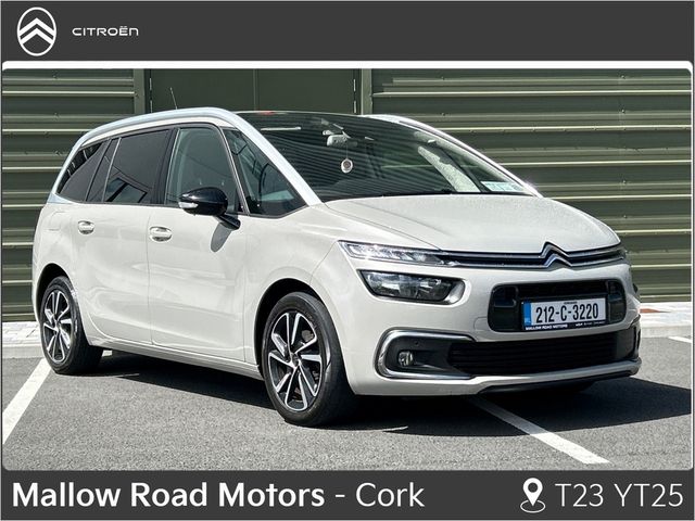 vehicle for sale from Mallow Road Motors Kia