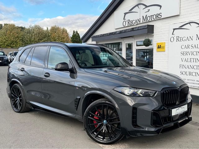 vehicle for sale from O'Regan Motors