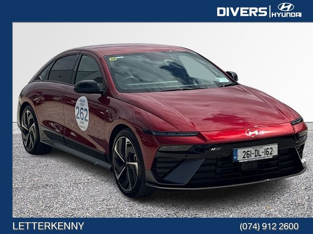 vehicle for sale from Divers Garage
