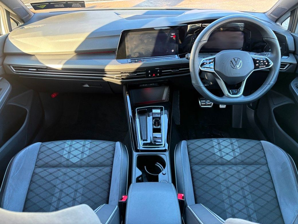 2023 Volkswagen Golf