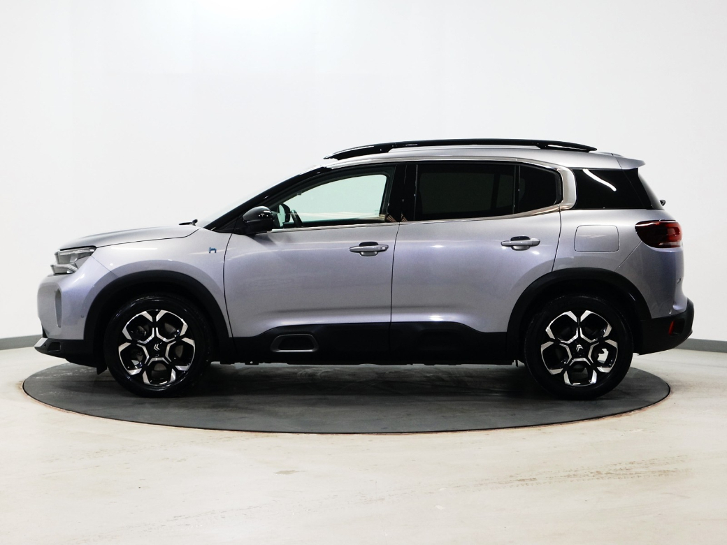 2024 Citroen C5 Aircross