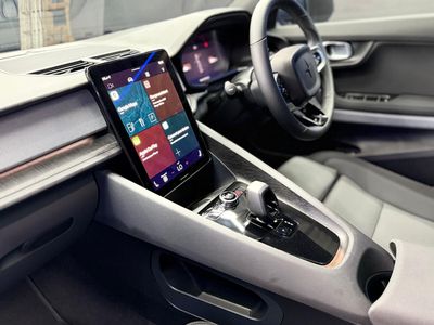 2024 Polestar 2