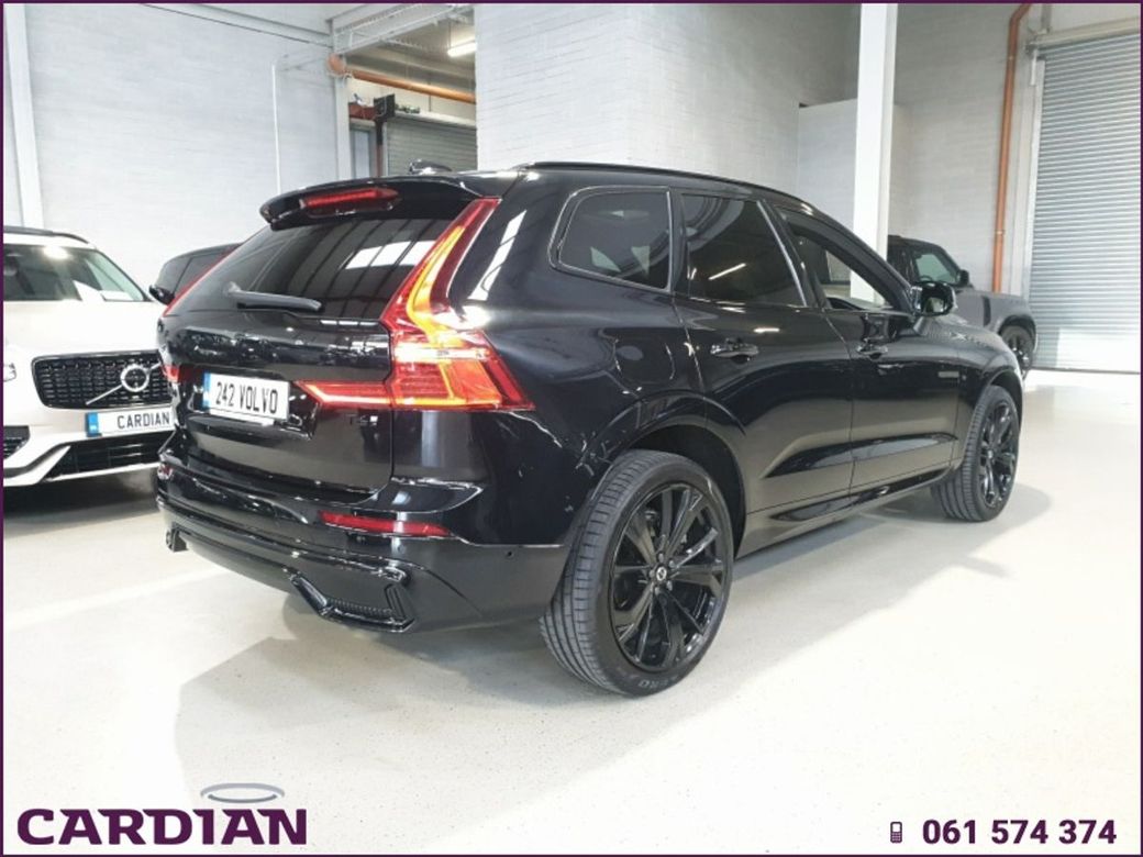 2024 Volvo XC60