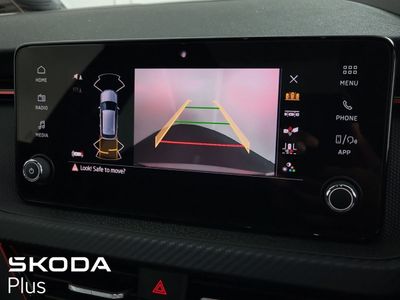 2024 Skoda Kamiq