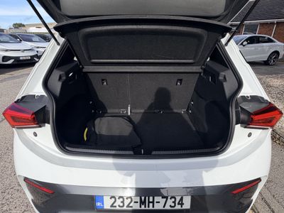 2023 Cupra Born