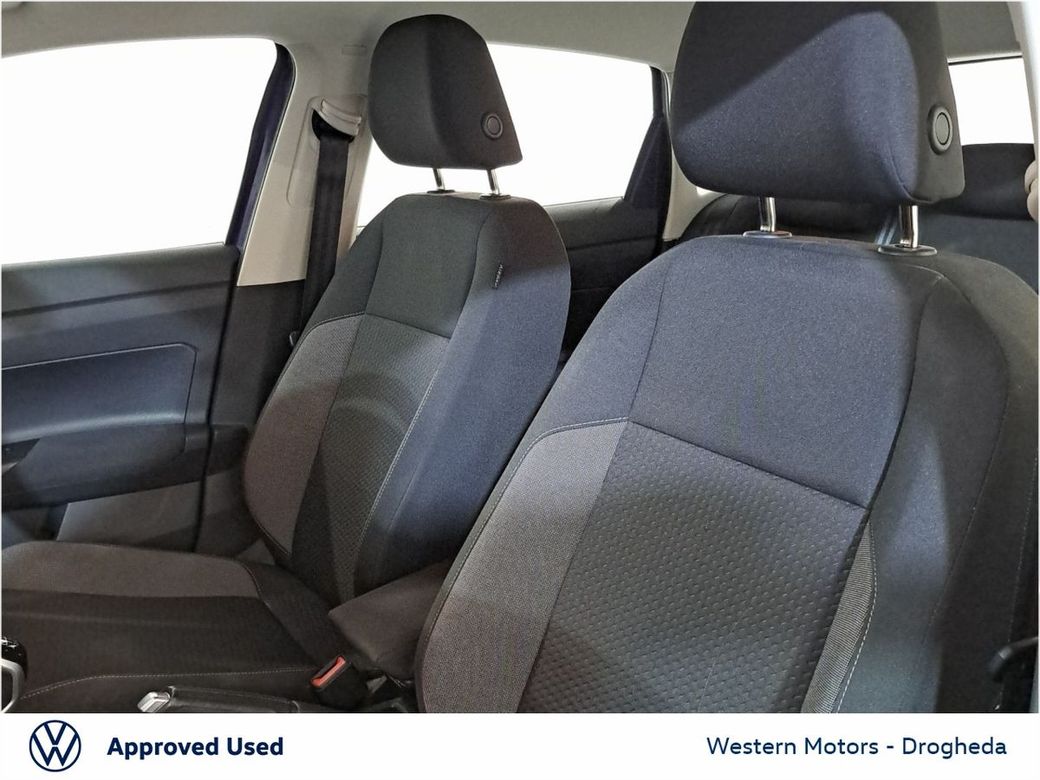 2023 Volkswagen Polo
