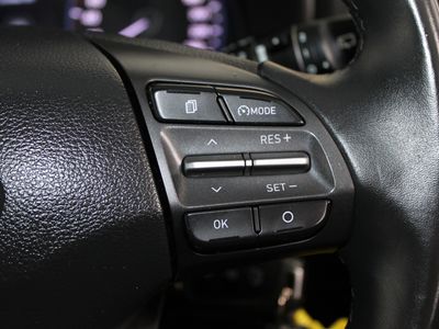 2018 Hyundai Kona