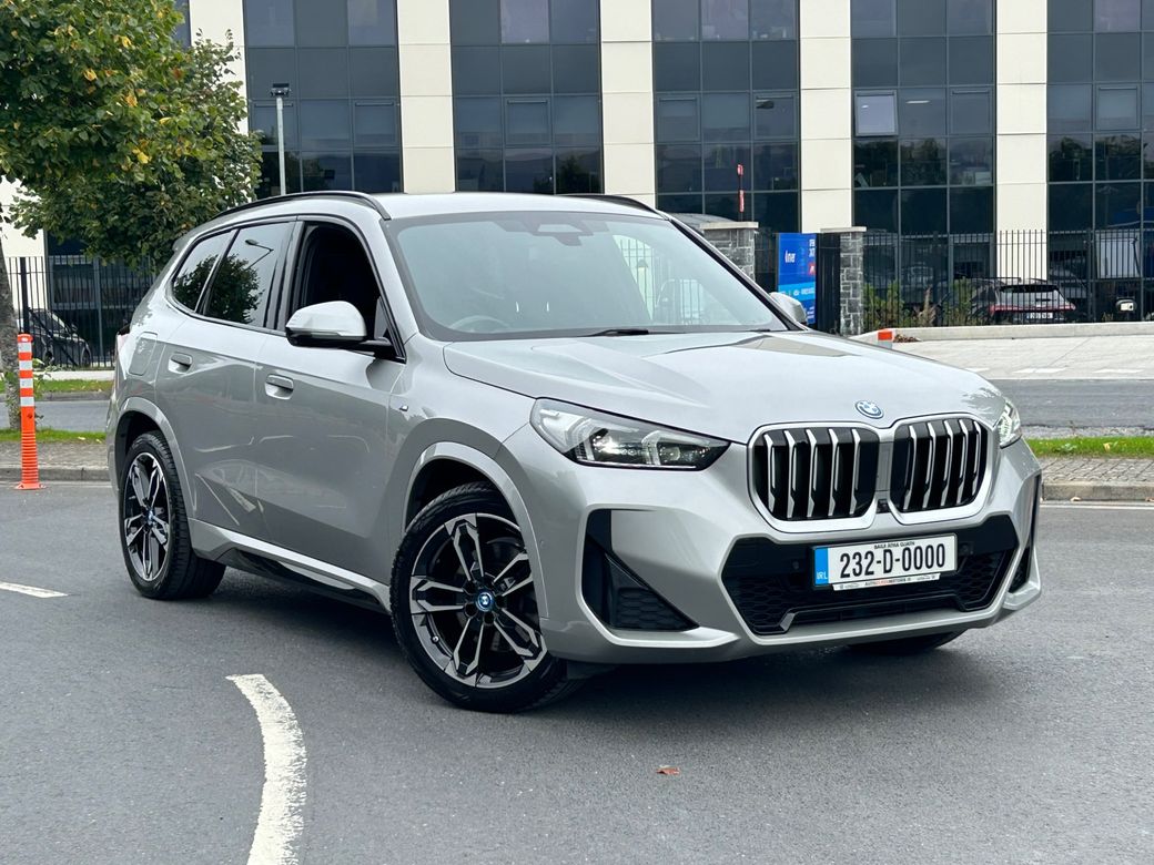 2023 BMW X1