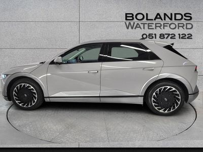 2023 Hyundai Ioniq 5