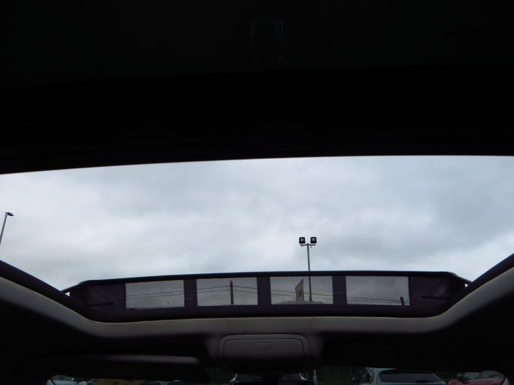 2019 SEAT Alhambra