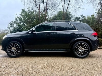 2023 Mercedes-Benz GLE Class