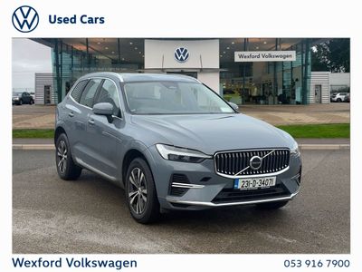 2023 Volvo XC60
