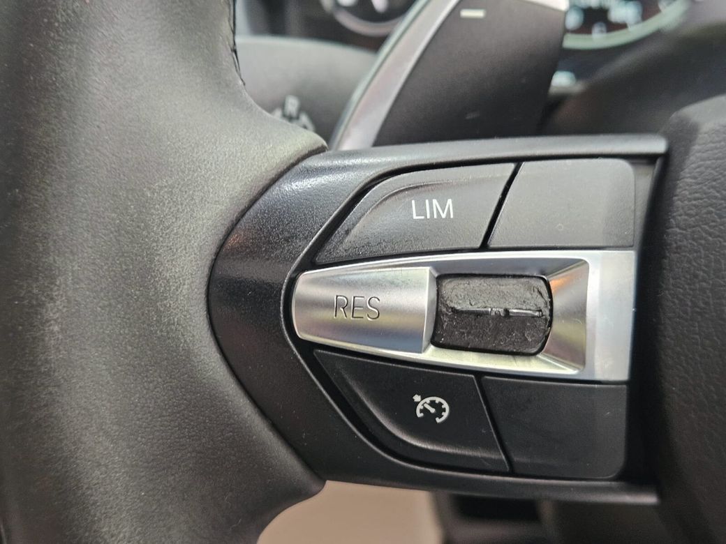 2016 BMW 5 Series