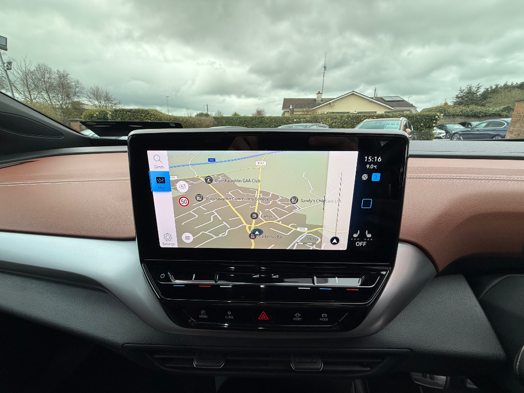 2022 Volkswagen ID.4