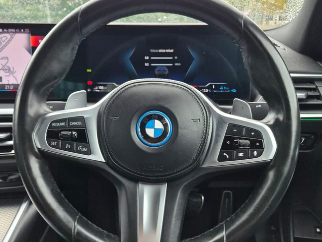2023 BMW 3 Series