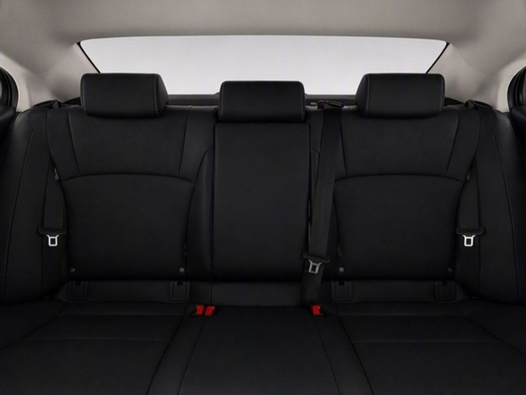 2026 Lexus ES 300h