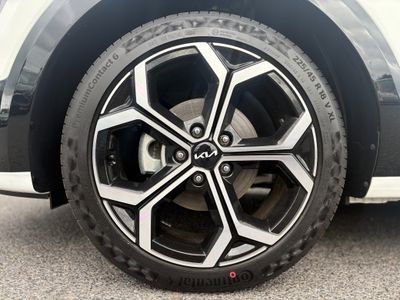 2026 Kia Niro