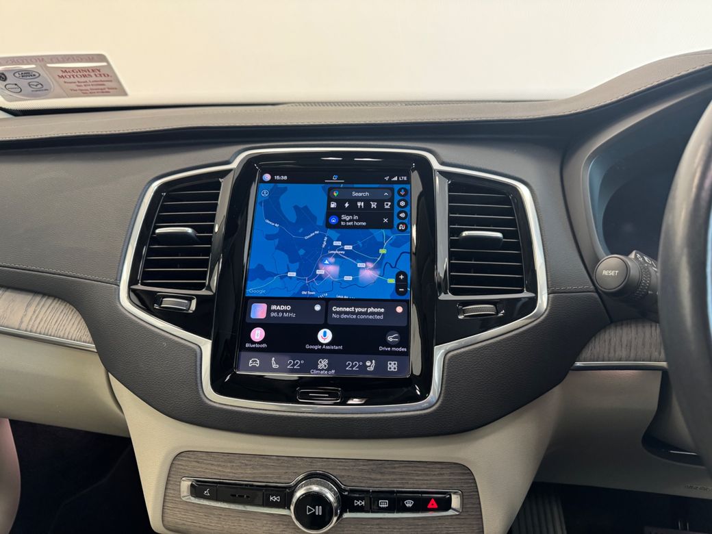 2023 Volvo XC90