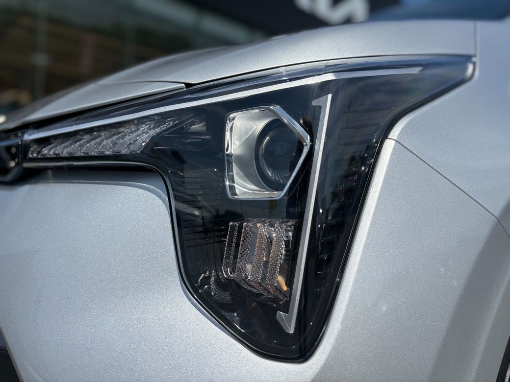 2025 Kia Picanto