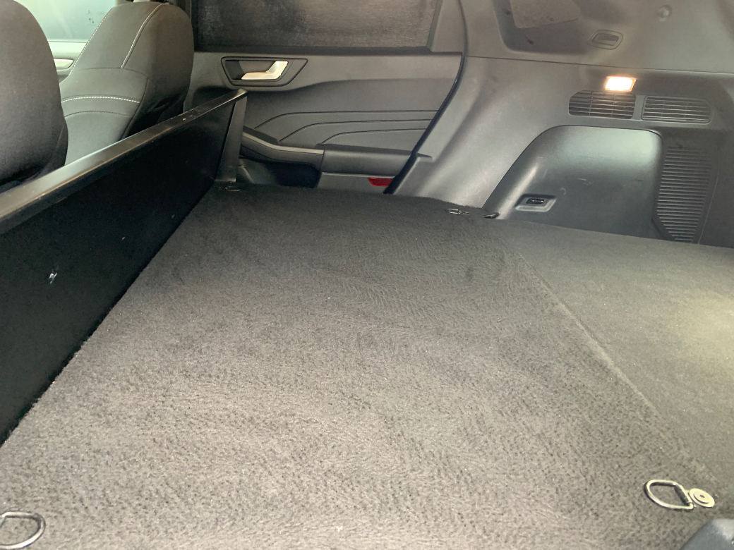 2022 Ford Kuga
