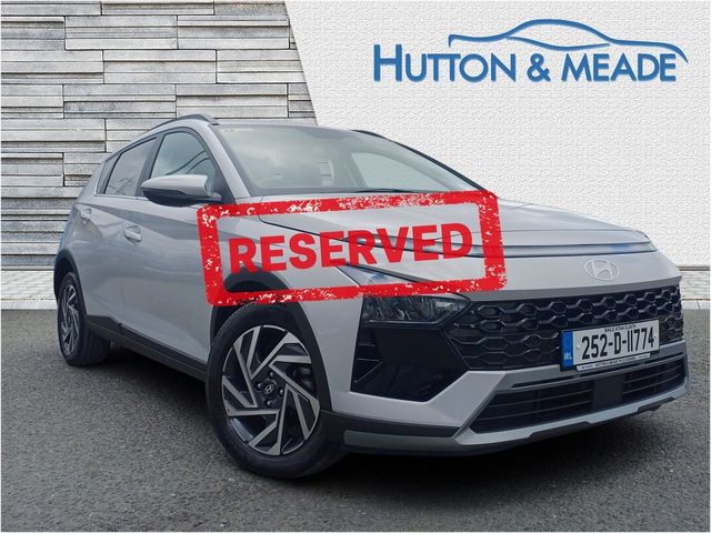 vehicle for sale from Hutton & Meade
