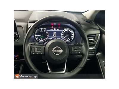 2024 Nissan Qashqai