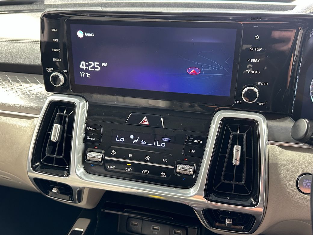 2021 Kia Sorento