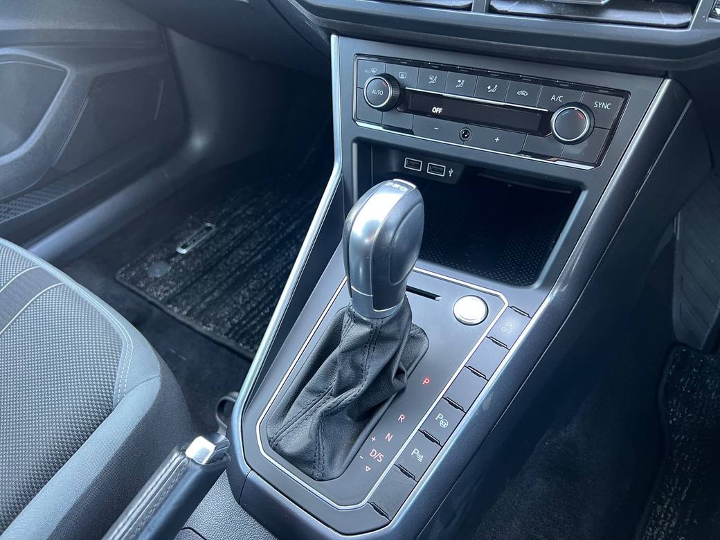 2018 Volkswagen Polo