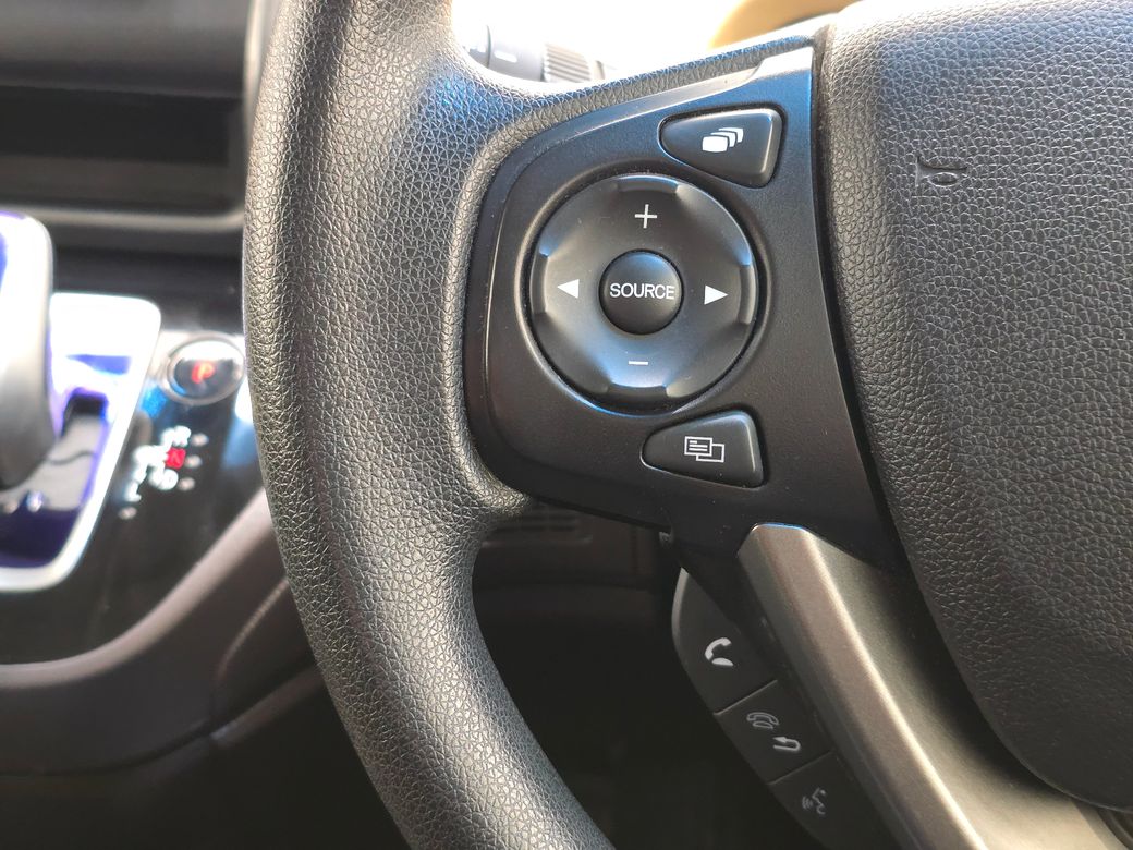 2018 Honda Freed