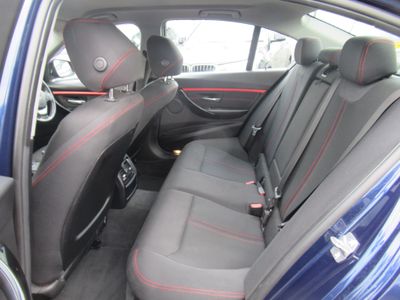 2018 BMW 3 Series