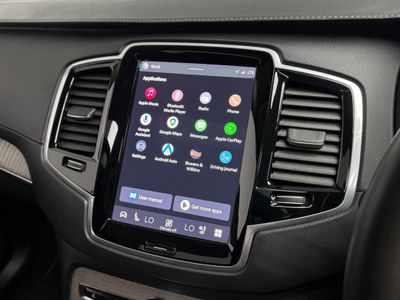 2023 Volvo XC90