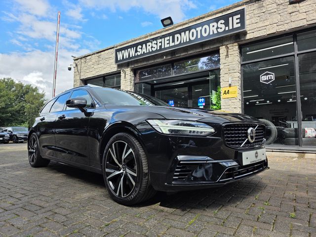 vehicle for sale from Sarsfield Motors