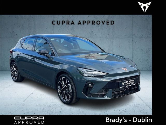 vehicle for sale from Bradys of Castleknock