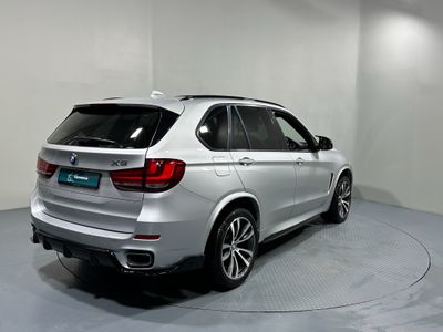 2015 BMW X5
