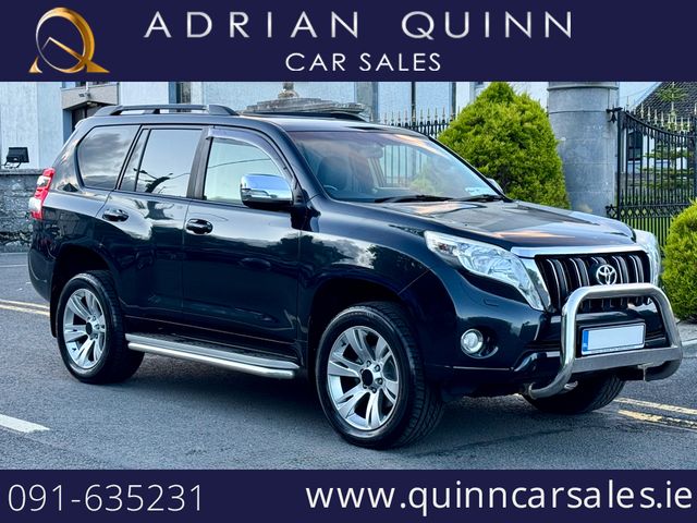 vehicle for sale from Adrian Quinn Car Sales