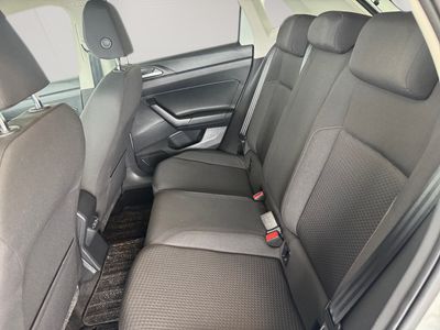 2020 Volkswagen Polo