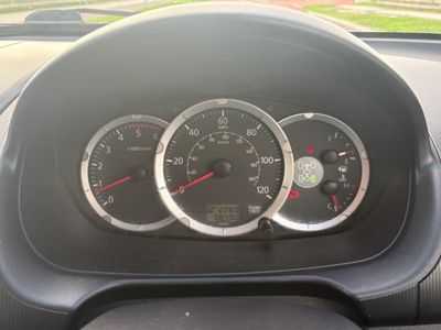 2014 Mitsubishi L200