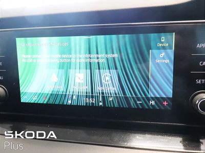 2022 Skoda Octavia