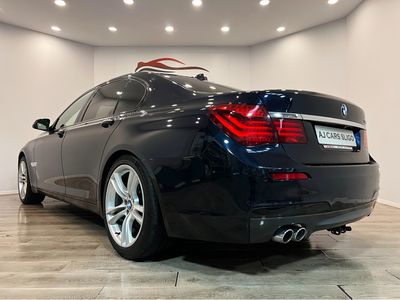 2014 BMW 7 Series