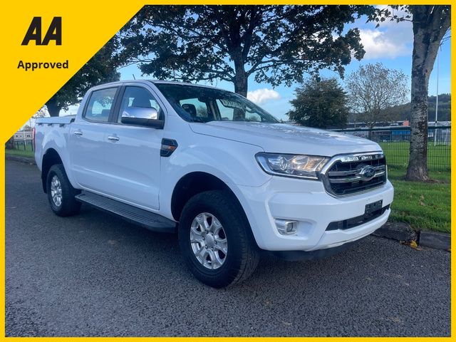 vehicle for sale from Jonathan O'Brien Cars