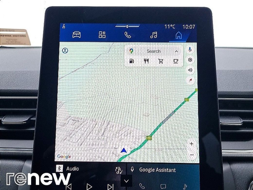 2025 Renault Symbioz