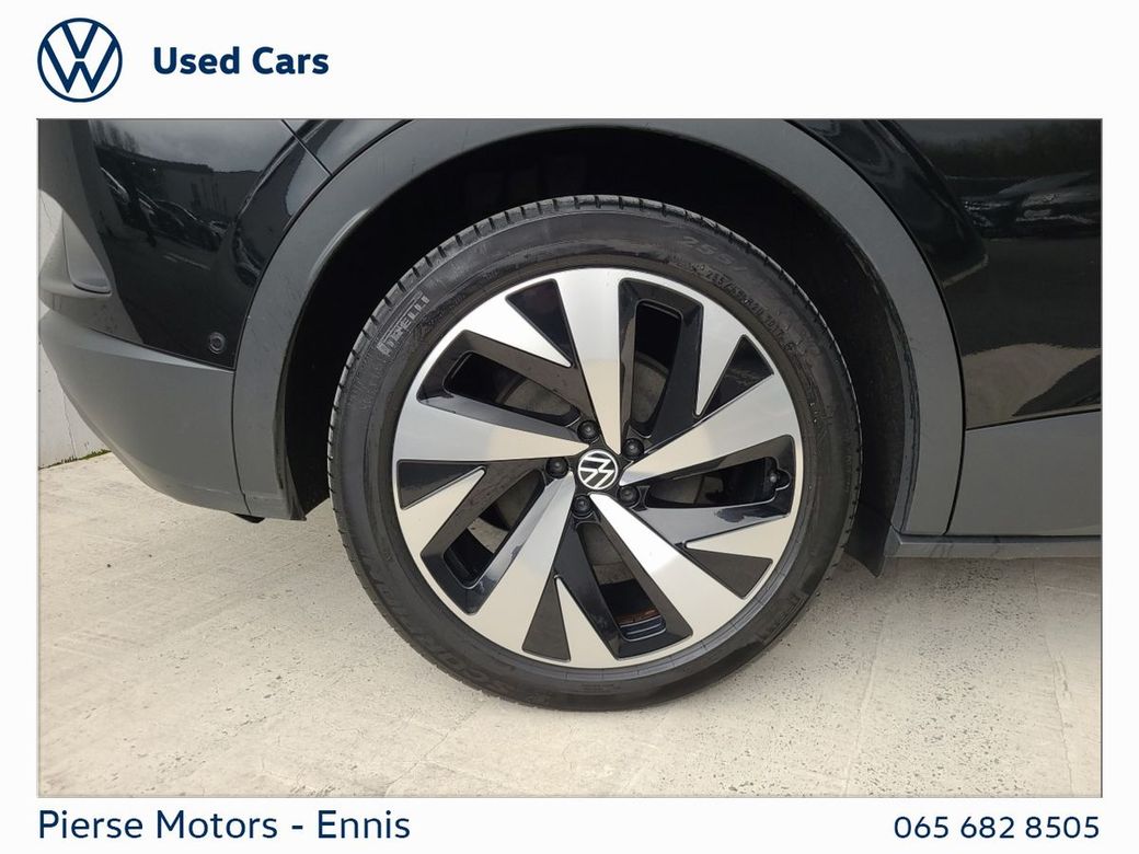 2023 Volkswagen ID.4