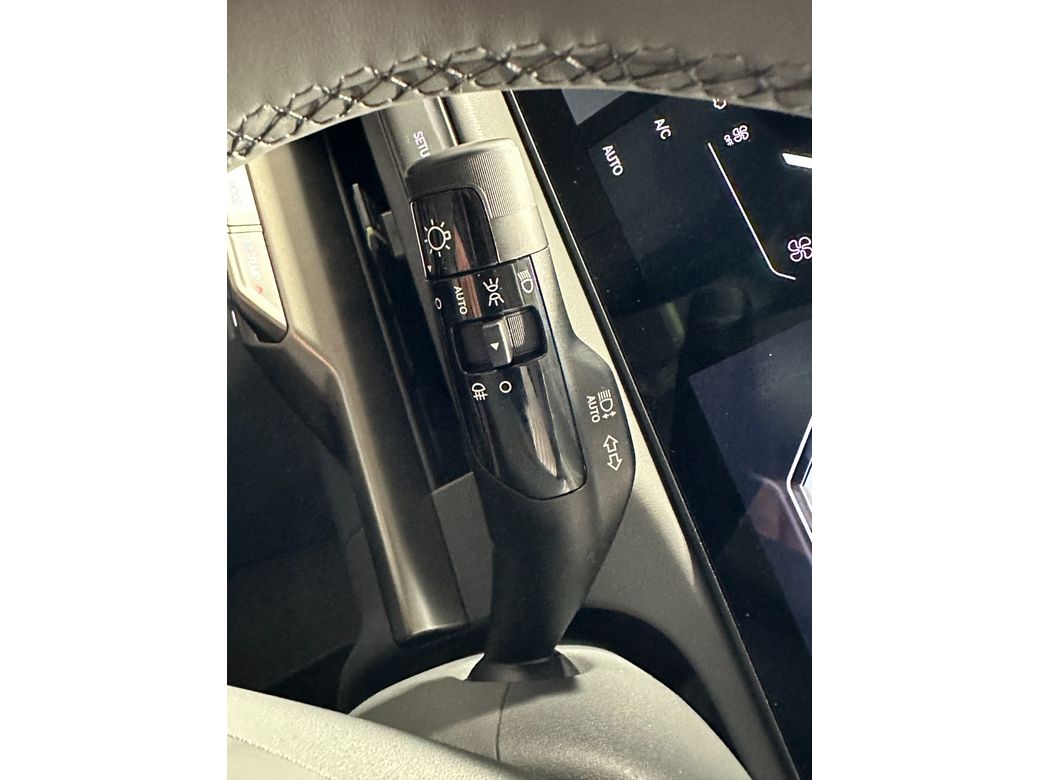 2026 Kia EV2