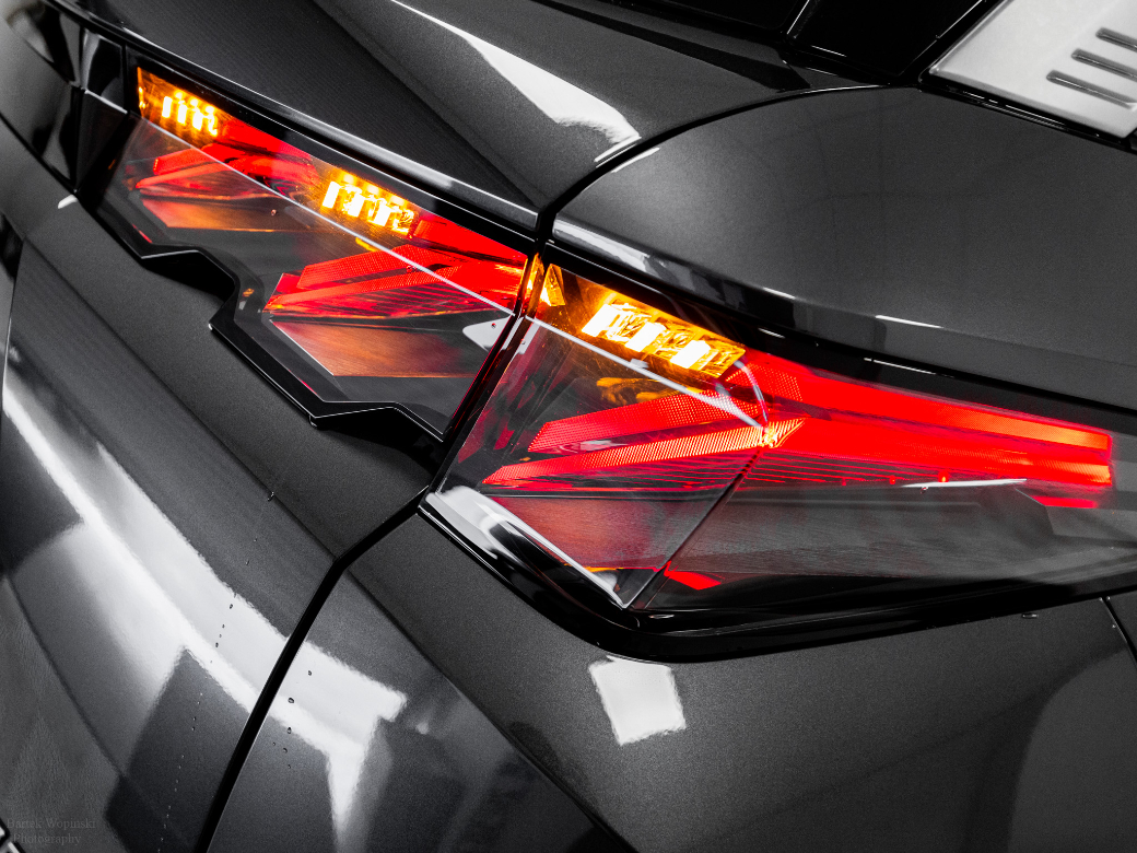 2025 Peugeot 5008